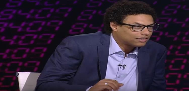 أيمن جيلبرتو أيمن جيلبرتو